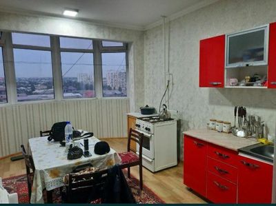 Учтепа тумани изза да. 2/8/9.