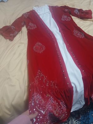 Abaya sifati zoʻr