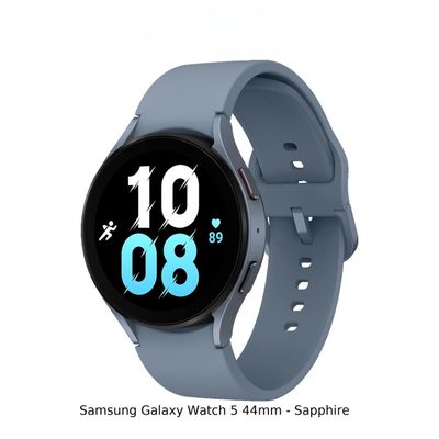 Samsung Galaxy Watch 5 44mm. Коробка с зарядкой. Полный комплект.