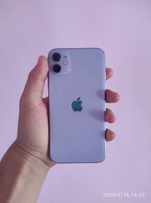 iPhone 11