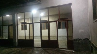 Akfa Eshik romlari