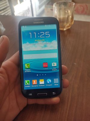 Galaxy s3 Korea ime qilish kere