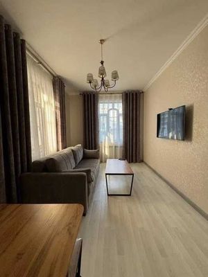 Сдается 2х ком Квартира В центре Города Ор-р Мегапланет 887*