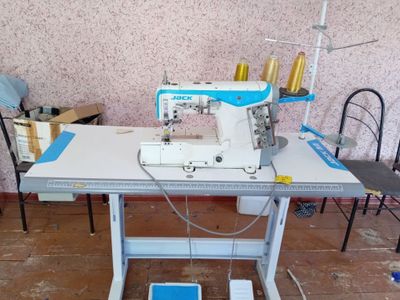 Тикув машинка рашмашвалка