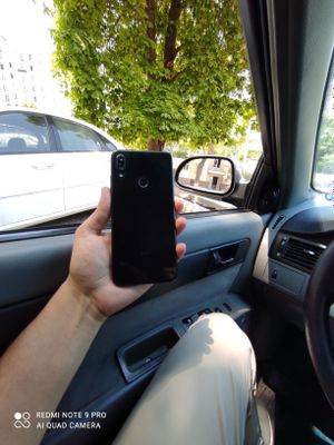 Redmi note 7 128gb holati yahshi garantiyasi bor