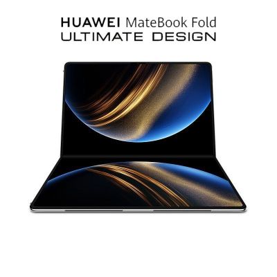 Huawei Matebook Fold Ultimate Design! New!