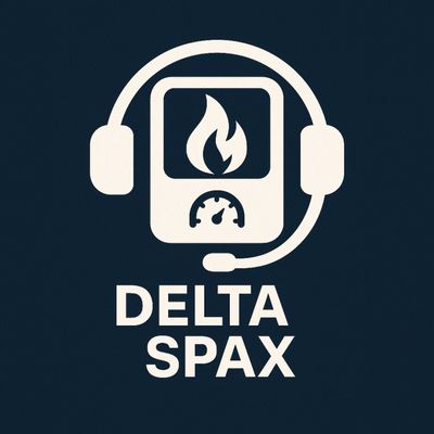 Delta Spax – ремонт и монтаж котлов (нал и перечисление)