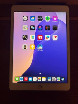 Ipad 7 256 GB Xolati Zoʻr