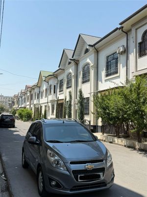 Spark 2022 yil 67.000 prabeg kraska radnoy prapan bor narxi 122 millon