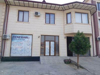 Arenda ofis Food Citi bozori yaqinida 50kv xamma sharoiti bor
