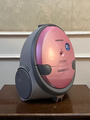 Пылесос Samsung SC5376