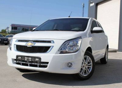 Cobalt 2024 yil 4-pozitsiya