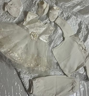 Детский конверт для девочек