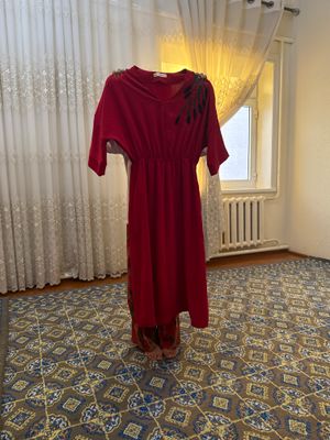 Турецкие платья