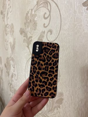 Чехол для Iphone X
