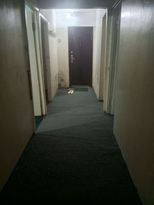Квартира сдаётся