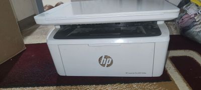 printer HP laserjet Pro MFP M28a