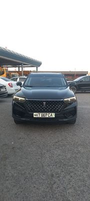 Бестуне Т77 2021