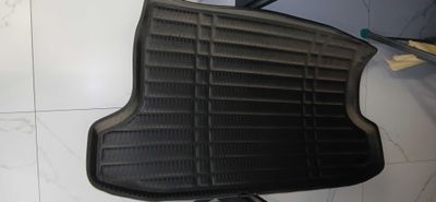 Авто полик в багажник авто Chevrolet Tracker