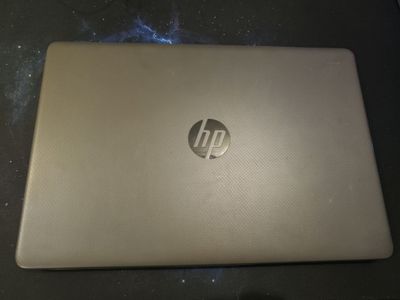 Hp Notebook core i5 1235U