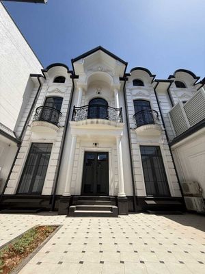Продаётся Евро дом на улице Никитина 2 сотки 6 комнат Бассейн, Сауна !
