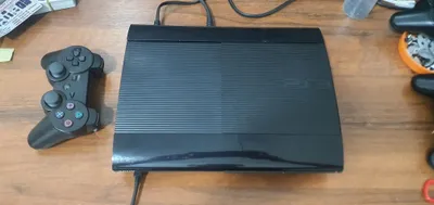 Ps3 sony playstation super slimlar optom sotiladi