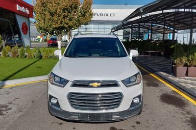 Captiva 4 узимизники 81,000 юрган жуда хам юмшок