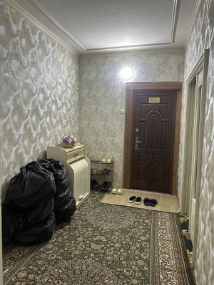 Tuzel 3 xonali kvartira arendaga beriladi