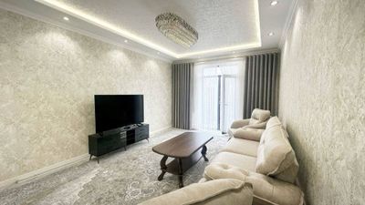 Аренда квартиры 2х комнатной