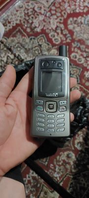 THURAYA sputnikiviy telefon boy joyda antenatal oladi