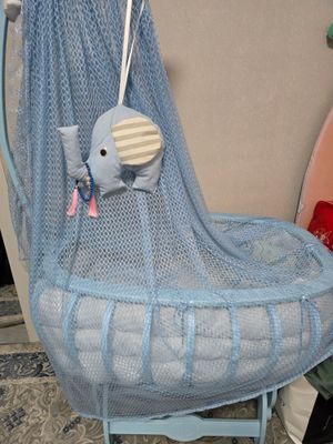 детская кровать (Турция)