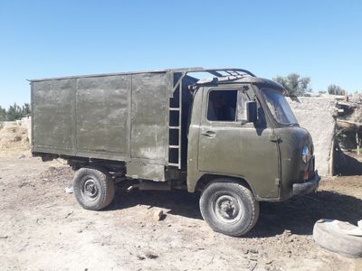 Uaz sotiladi 25mln