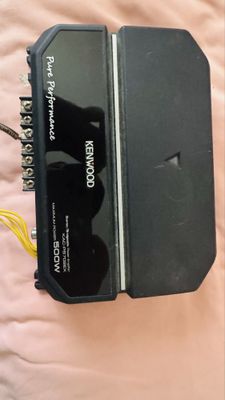 Kenwood усилител 500