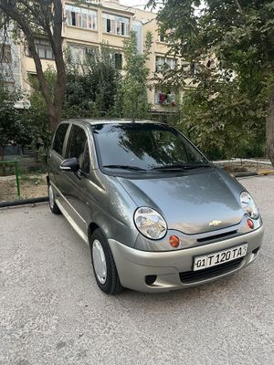 Matiz 2014 evro 3 tali