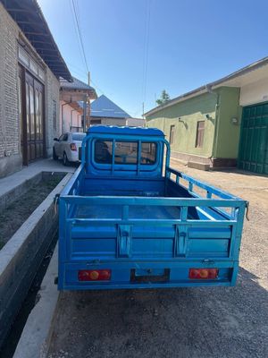 Mototsikl holati ideal