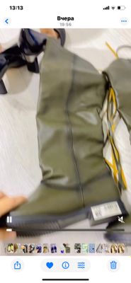 Turkiya maxsuliti yangi sifati alo