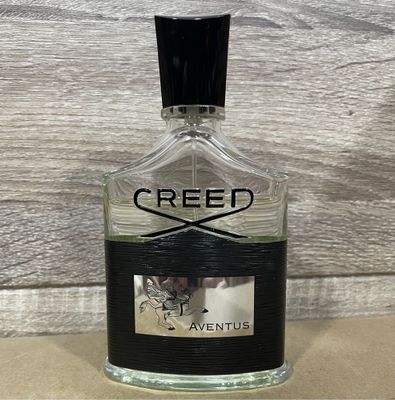 Creed Aventus Оригинал остаток 80 мл