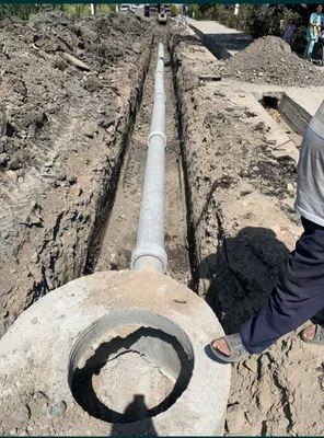 Urachi ura tiranshe podval padkob qazemiz Hamda Santehnik hizmatlari.