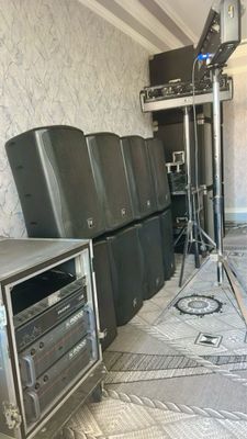 Срочно продается американские калонки EV