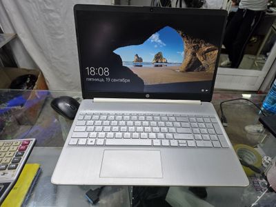 Продается ноутбук HP