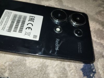 Redmi note 13 pro sotiladi.