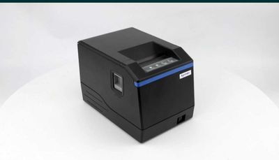 X printer для чек