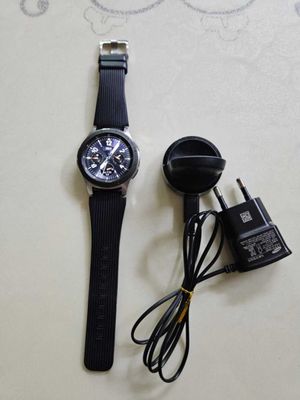 Samsung Galaxy woch klasik 46mm orginal