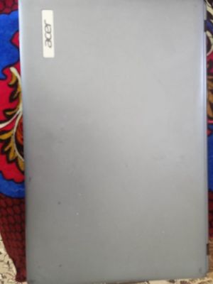 Ноутбук Acer состояния 9/10