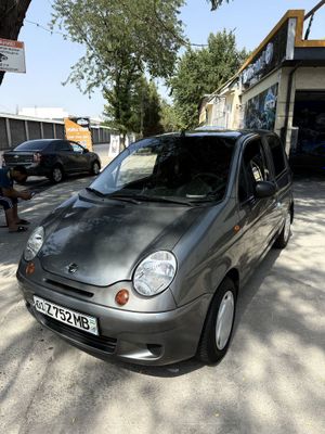 Matiz 2014 Holati Yaxshi