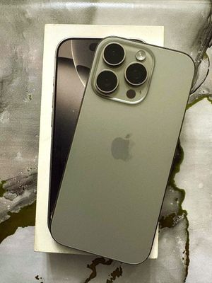 iPhone 16 Pro ideal