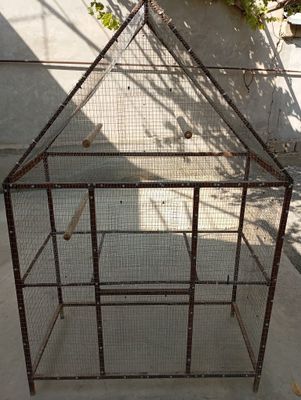 Клетка для птиц