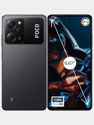 Poco x5 pro Xiaomi