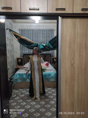 Ansambillar sotiladi 800ga bervoraman holadi yahwi