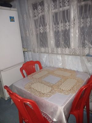 Кварита ижарага кизларга